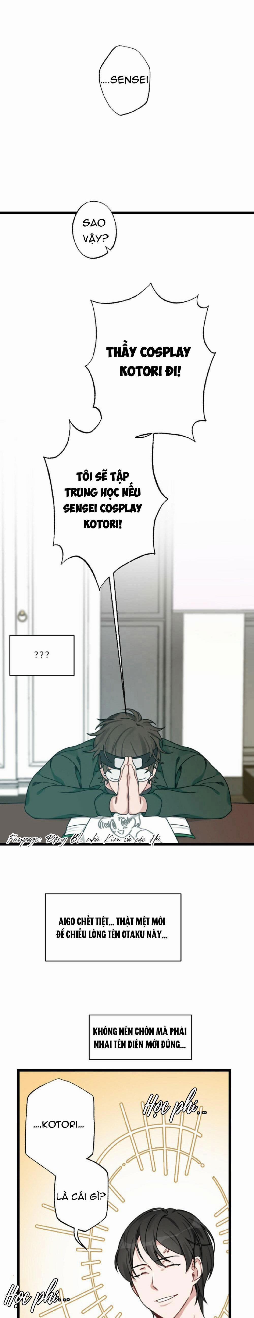 TUYỂN TẬP NGỰC BỰ, CUNG KHỦ CỦA NHÀ KIM 23 trang 6