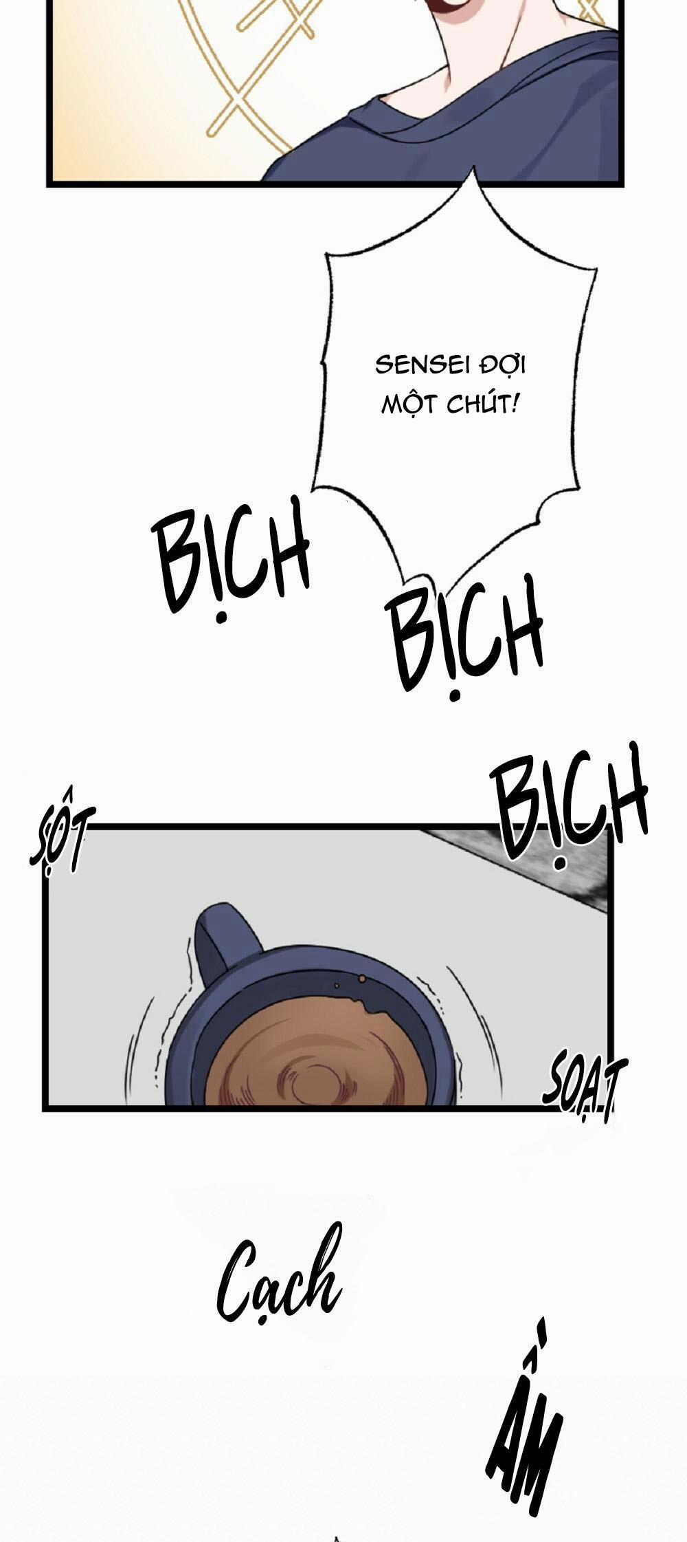 TUYỂN TẬP NGỰC BỰ, CUNG KHỦ CỦA NHÀ KIM 23 trang 7