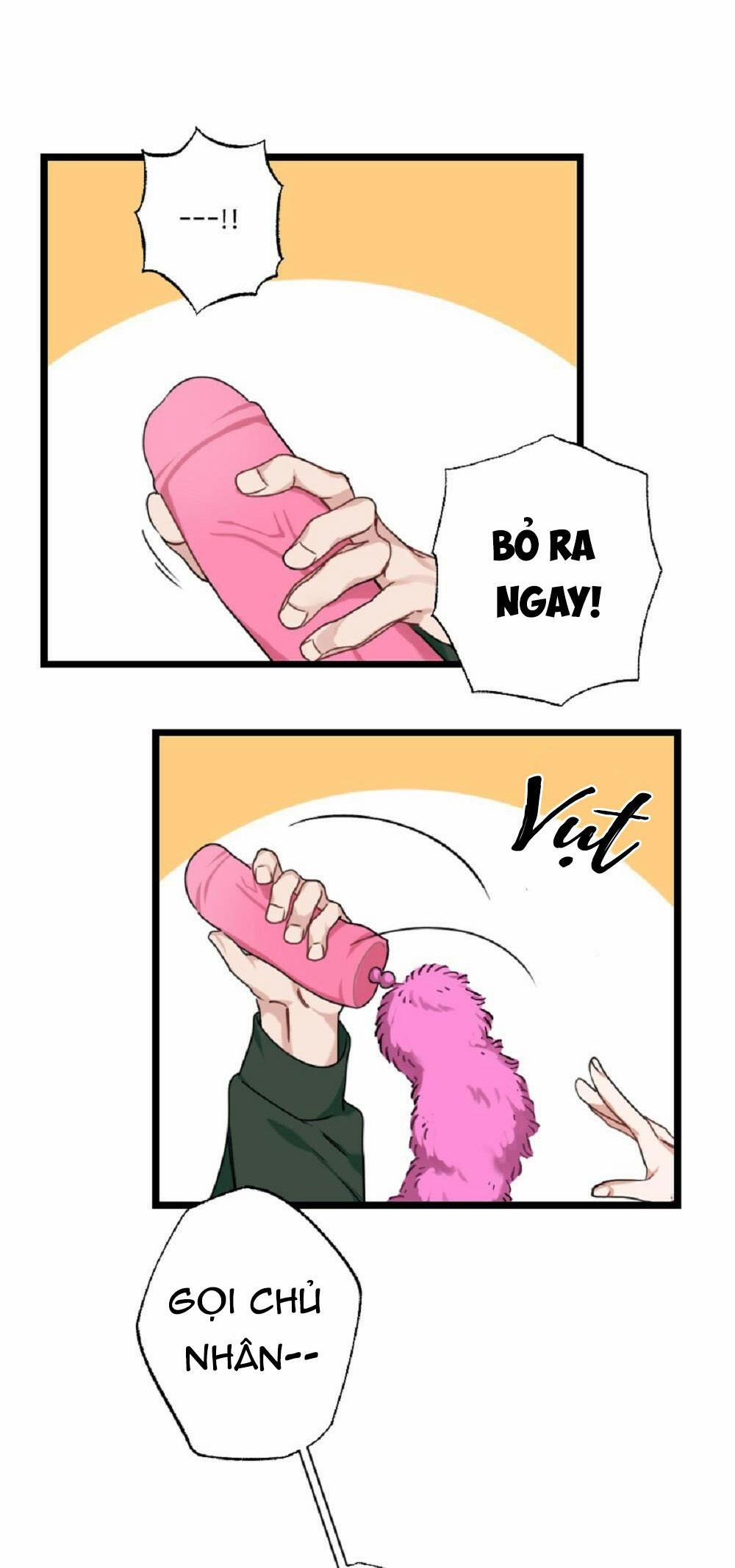 TUYỂN TẬP NGỰC BỰ, CUNG KHỦ CỦA NHÀ KIM 24 COSPLAY 2 trang 13