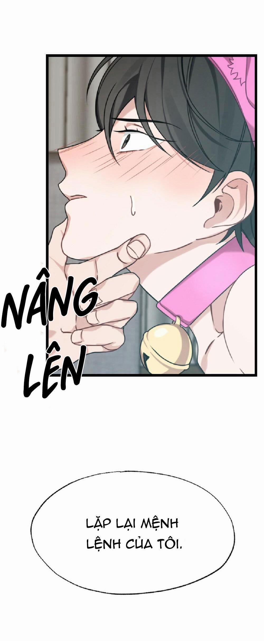 TUYỂN TẬP NGỰC BỰ, CUNG KHỦ CỦA NHÀ KIM 24 trang 17