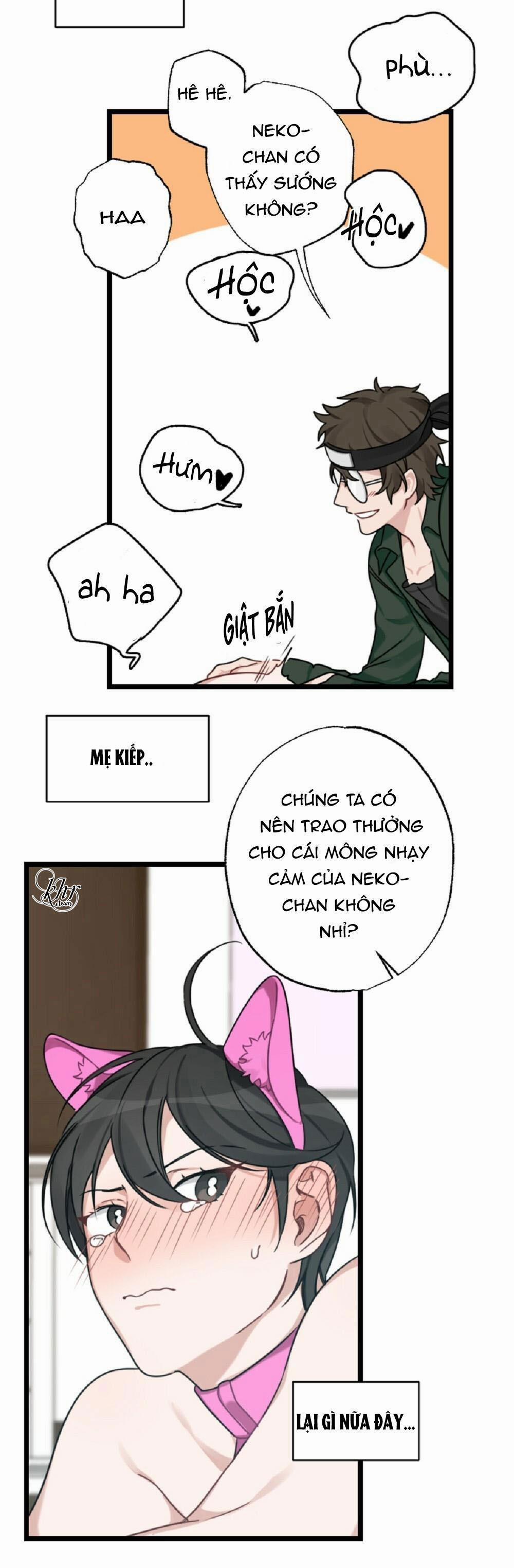 TUYỂN TẬP NGỰC BỰ, CUNG KHỦ CỦA NHÀ KIM 24 trang 27