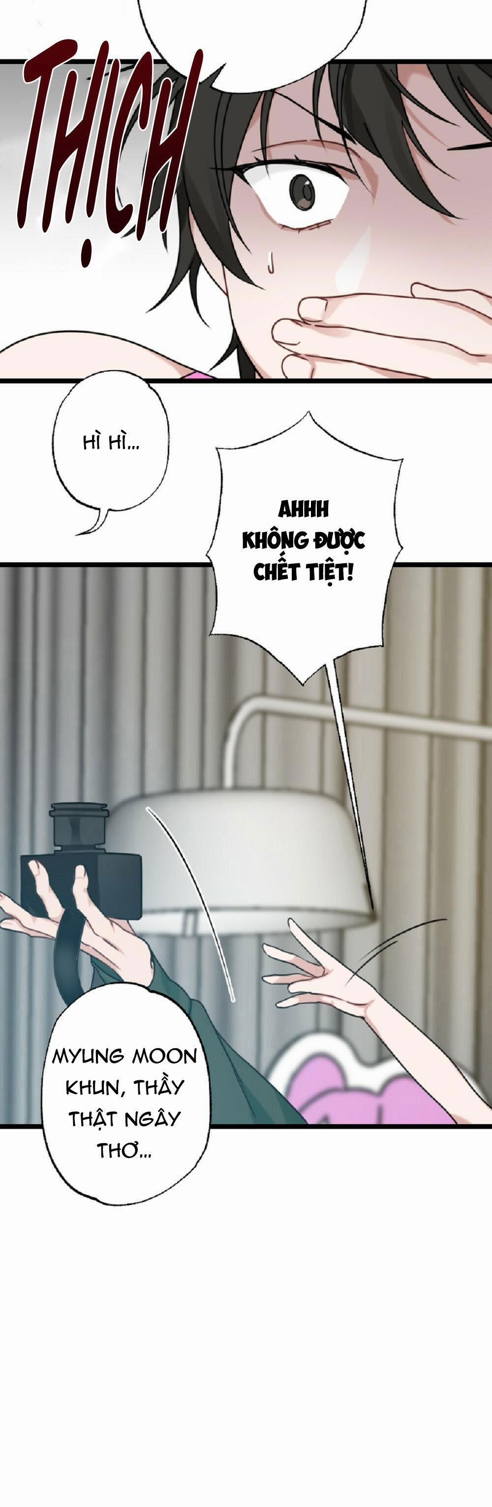 TUYỂN TẬP NGỰC BỰ, CUNG KHỦ CỦA NHÀ KIM 24 trang 6