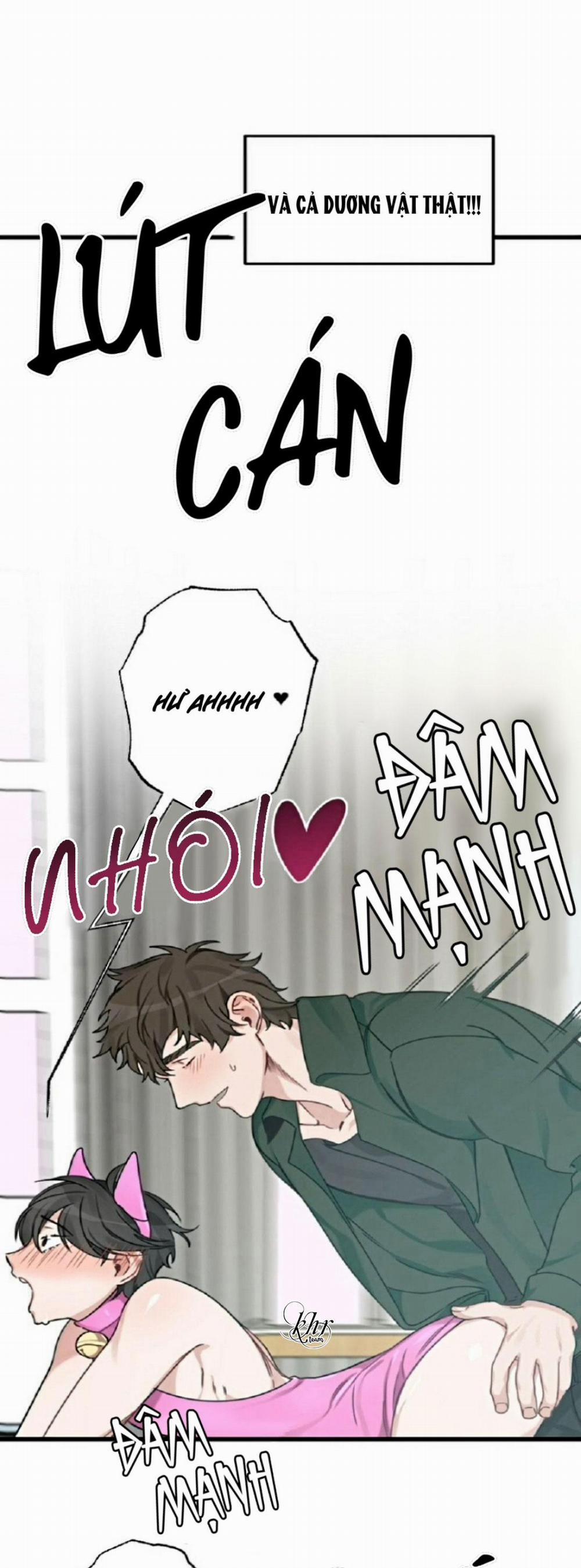 TUYỂN TẬP NGỰC BỰ, CUNG KHỦ CỦA NHÀ KIM 25 COSPLAY 3 END trang 10