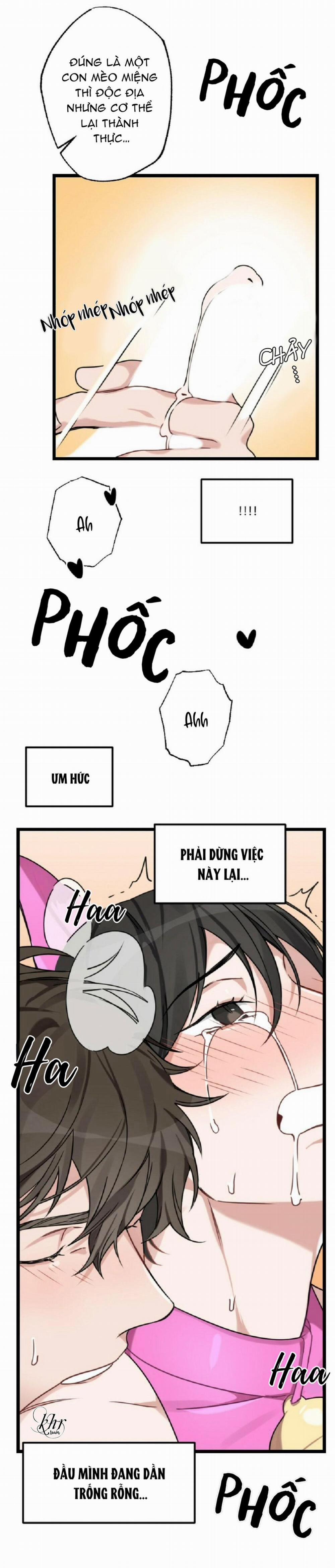 TUYỂN TẬP NGỰC BỰ, CUNG KHỦ CỦA NHÀ KIM 25 COSPLAY 3 END trang 13