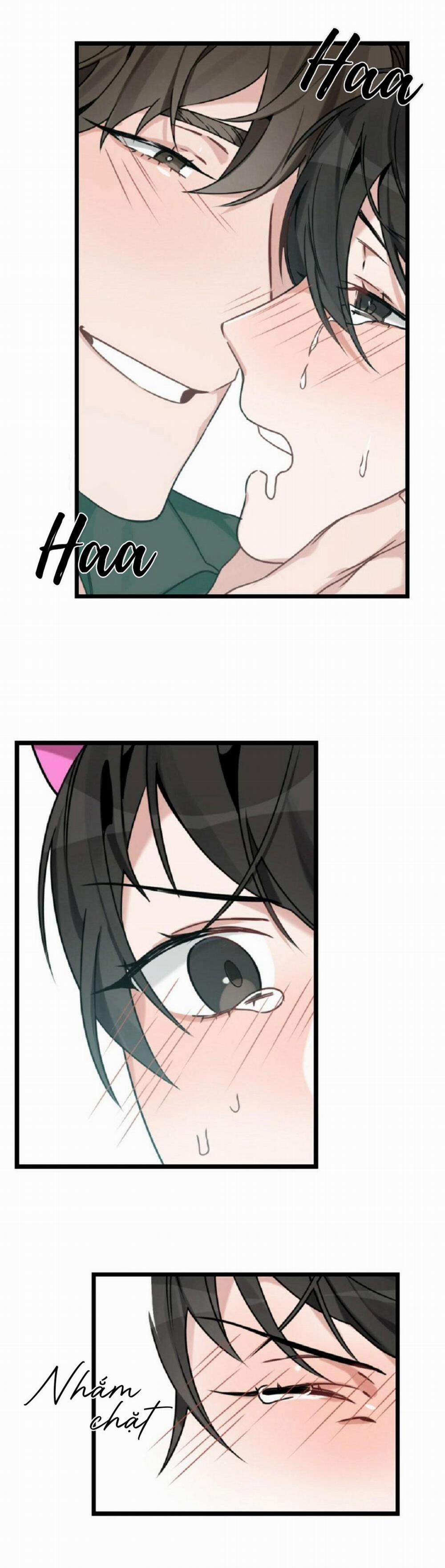 TUYỂN TẬP NGỰC BỰ, CUNG KHỦ CỦA NHÀ KIM 25 COSPLAY 3 END trang 16