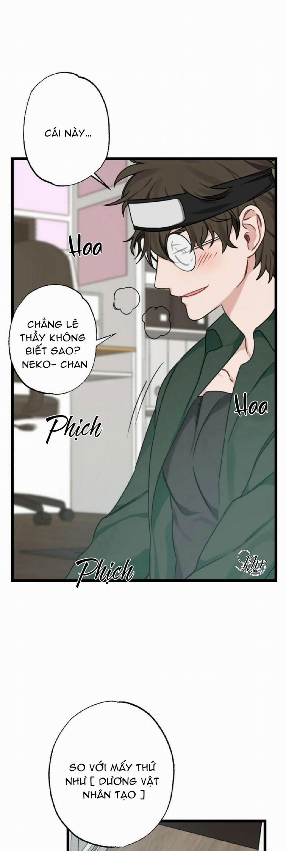 TUYỂN TẬP NGỰC BỰ, CUNG KHỦ CỦA NHÀ KIM 25 COSPLAY 3 END trang 2