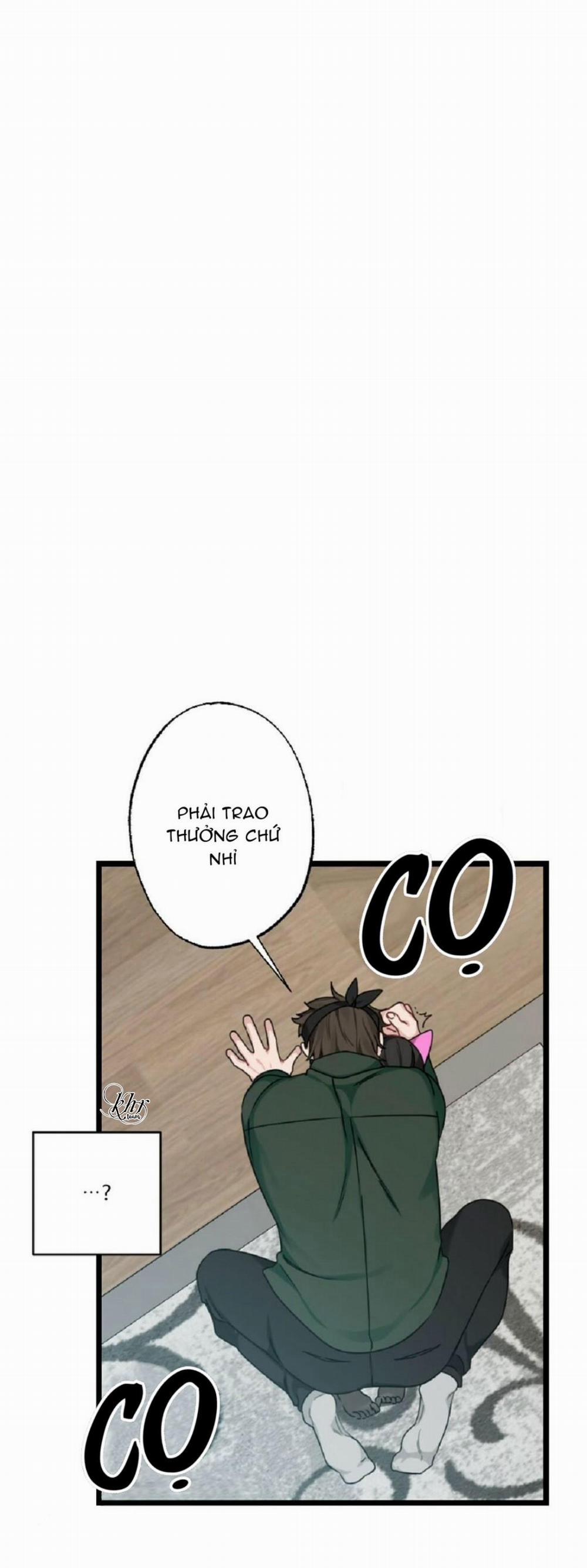 TUYỂN TẬP NGỰC BỰ, CUNG KHỦ CỦA NHÀ KIM 25 trang 0