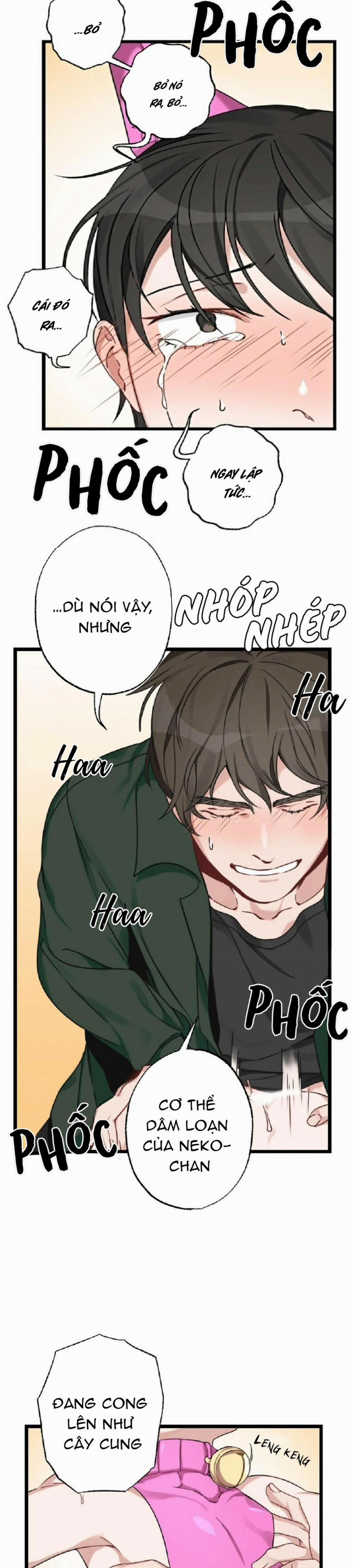 TUYỂN TẬP NGỰC BỰ, CUNG KHỦ CỦA NHÀ KIM 25 trang 11