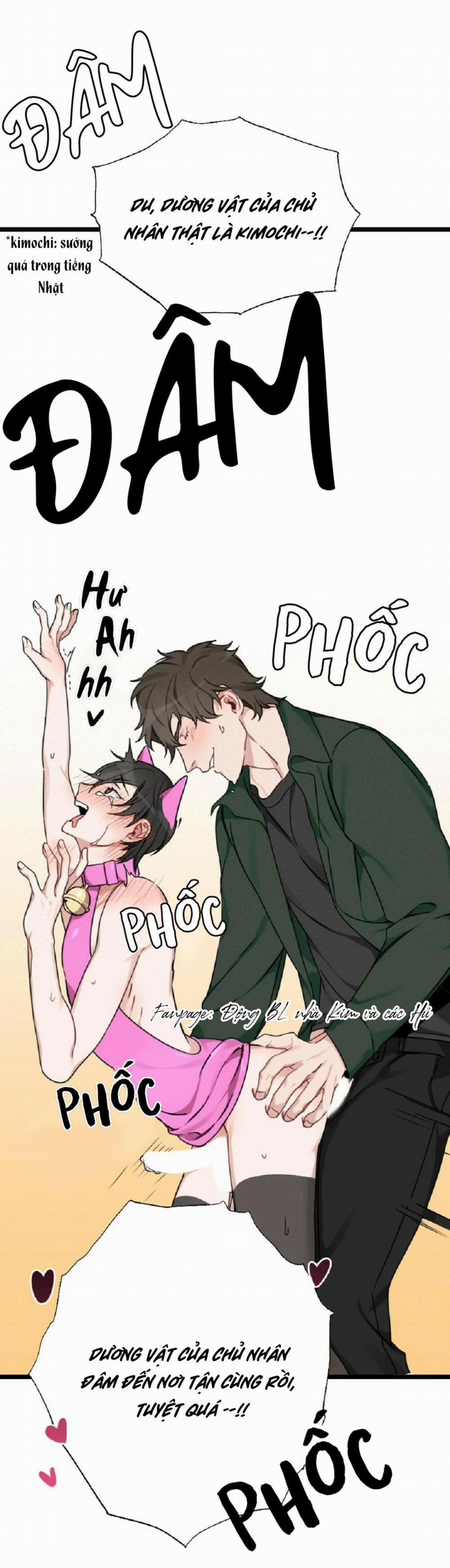 TUYỂN TẬP NGỰC BỰ, CUNG KHỦ CỦA NHÀ KIM 25 trang 19