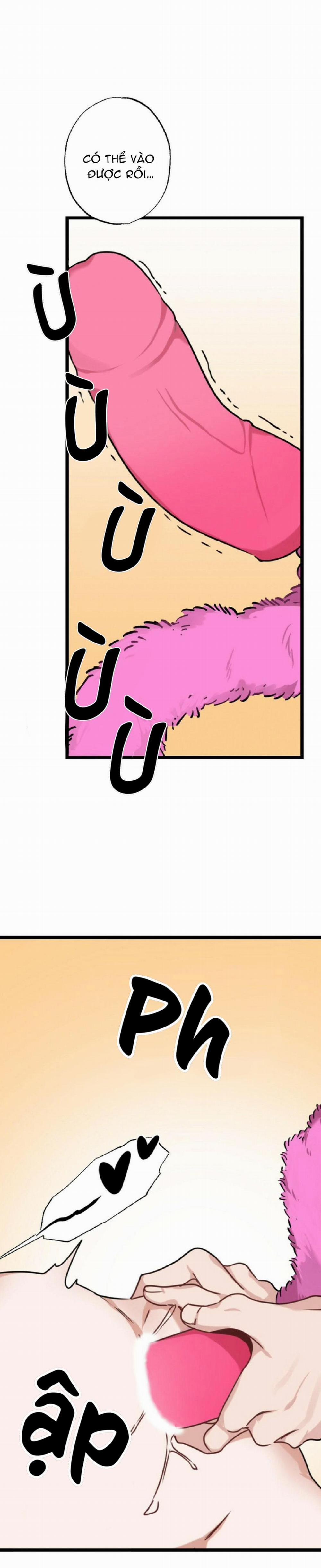 TUYỂN TẬP NGỰC BỰ, CUNG KHỦ CỦA NHÀ KIM 25 trang 25