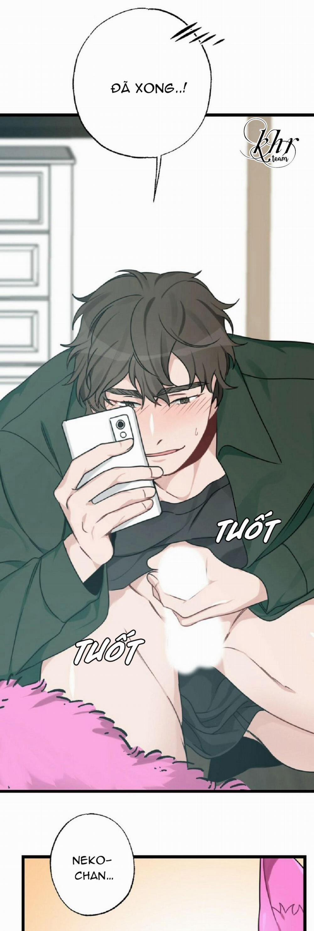 TUYỂN TẬP NGỰC BỰ, CUNG KHỦ CỦA NHÀ KIM 25 trang 26