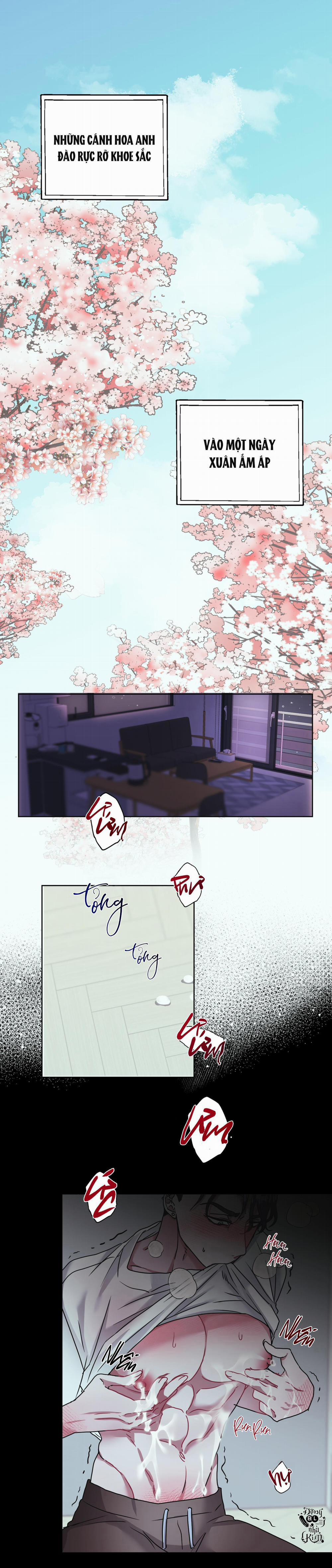 TUYỂN TẬP NGỰC BỰ, CUNG KHỦ CỦA NHÀ KIM 26 FRIEND MILK 1 trang 0