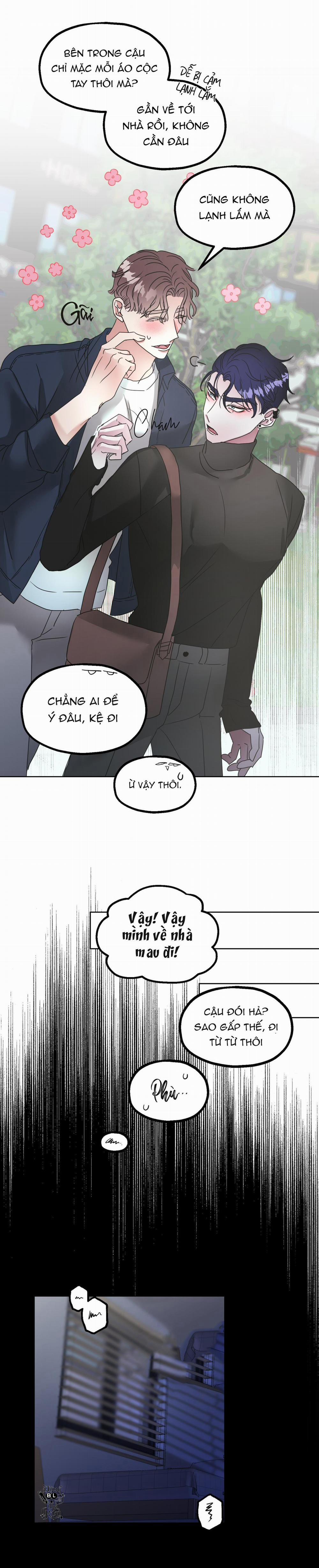 TUYỂN TẬP NGỰC BỰ, CUNG KHỦ CỦA NHÀ KIM 26 FRIEND MILK 1 trang 17