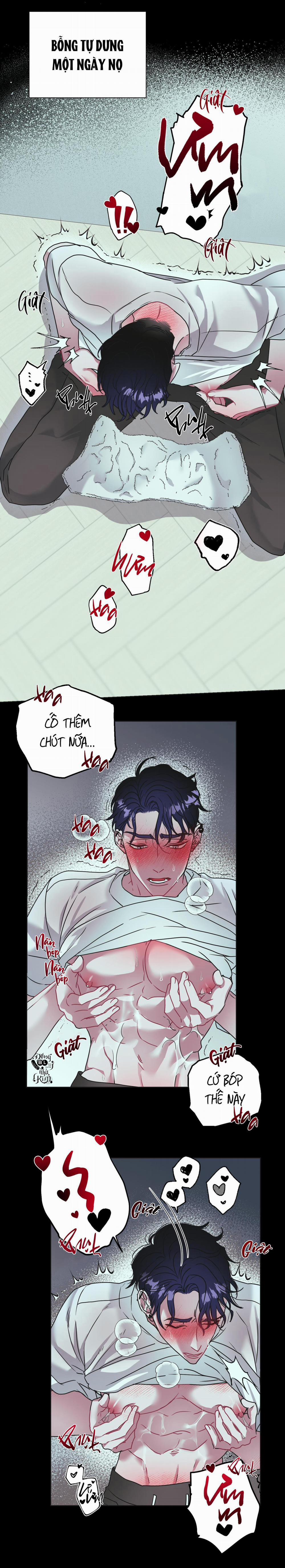 TUYỂN TẬP NGỰC BỰ, CUNG KHỦ CỦA NHÀ KIM 26 trang 2