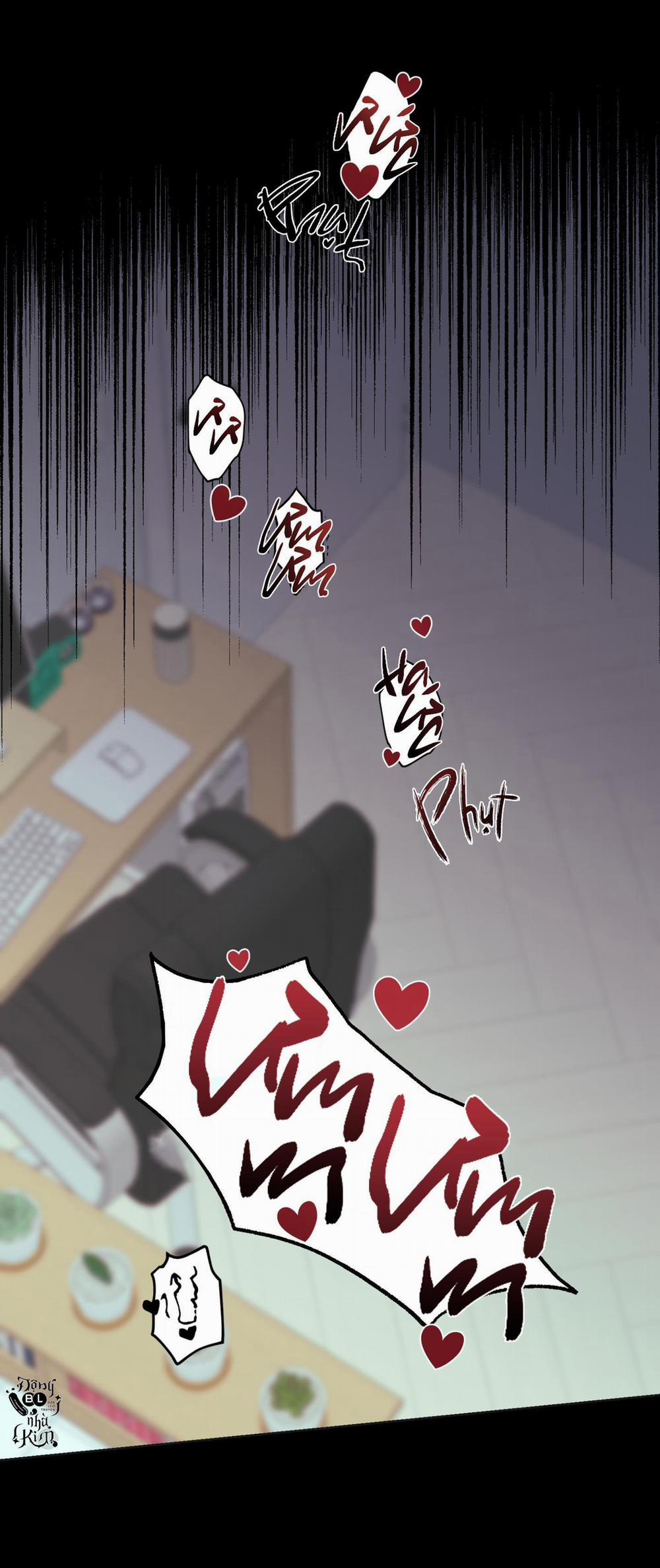 TUYỂN TẬP NGỰC BỰ, CUNG KHỦ CỦA NHÀ KIM 26 trang 3