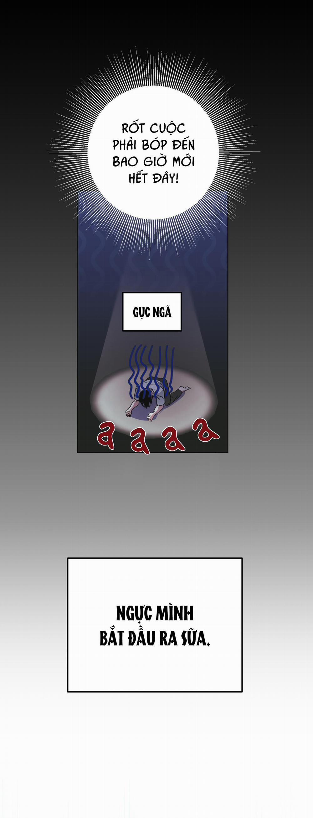 TUYỂN TẬP NGỰC BỰ, CUNG KHỦ CỦA NHÀ KIM 26 trang 5