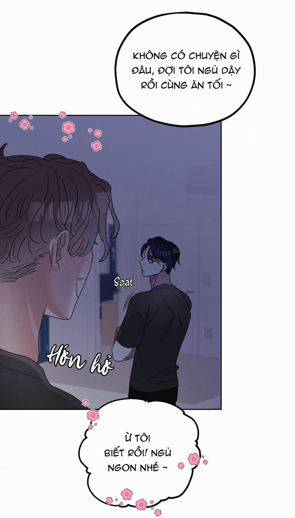 TUYỂN TẬP NGỰC BỰ, CUNG KHỦ CỦA NHÀ KIM 27 FRIEND MILK 2 trang 12