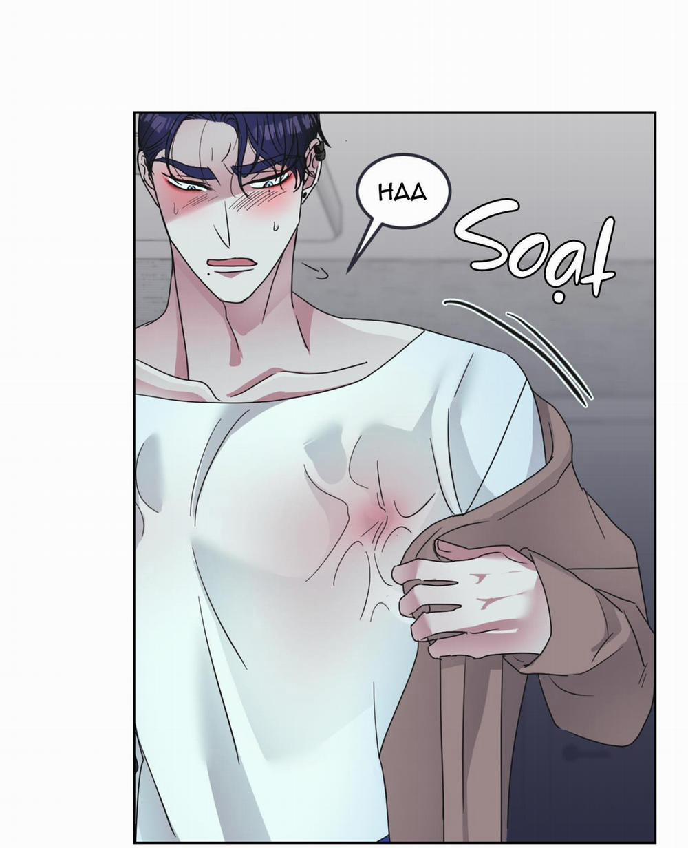 TUYỂN TẬP NGỰC BỰ, CUNG KHỦ CỦA NHÀ KIM 27 FRIEND MILK 2 trang 40