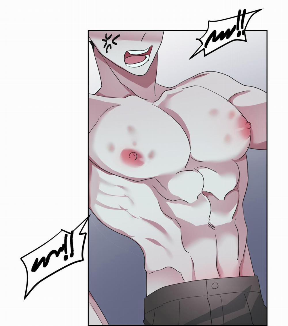 TUYỂN TẬP NGỰC BỰ, CUNG KHỦ CỦA NHÀ KIM 27 FRIEND MILK 2 trang 51