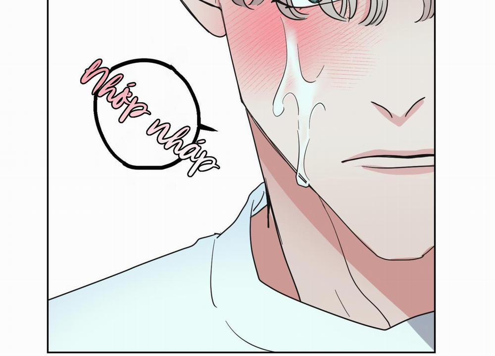 TUYỂN TẬP NGỰC BỰ, CUNG KHỦ CỦA NHÀ KIM 27 FRIEND MILK 2 trang 53