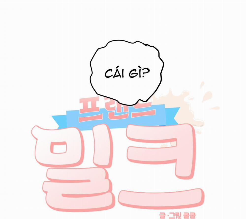 TUYỂN TẬP NGỰC BỰ, CUNG KHỦ CỦA NHÀ KIM 27 FRIEND MILK 2 trang 59