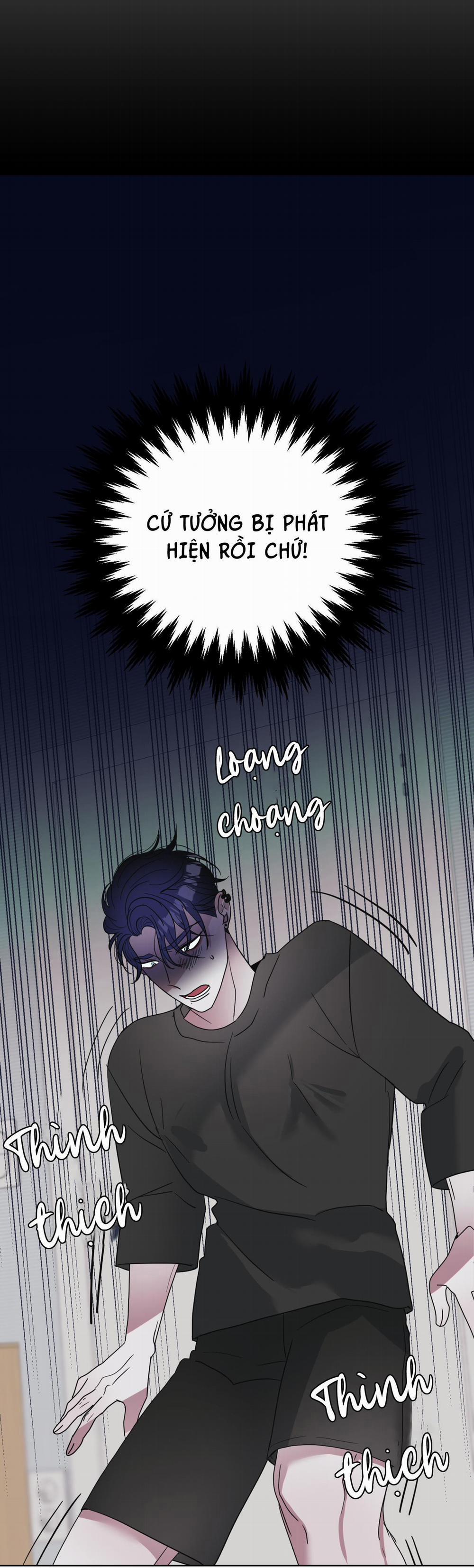 TUYỂN TẬP NGỰC BỰ, CUNG KHỦ CỦA NHÀ KIM 27 trang 14