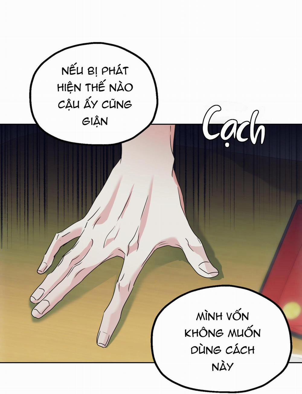 TUYỂN TẬP NGỰC BỰ, CUNG KHỦ CỦA NHÀ KIM 27 trang 36