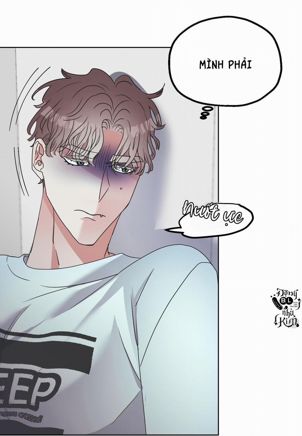 TUYỂN TẬP NGỰC BỰ, CUNG KHỦ CỦA NHÀ KIM 27 trang 38