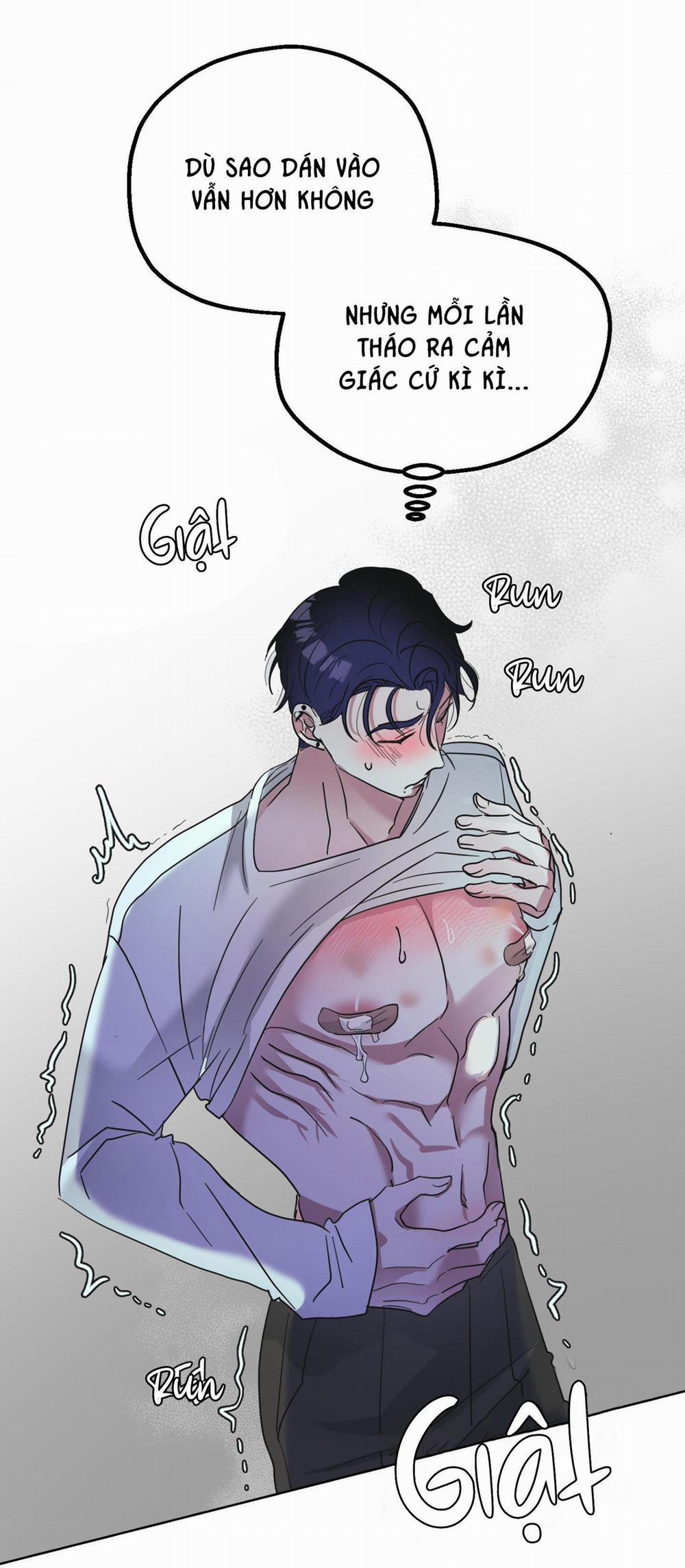 TUYỂN TẬP NGỰC BỰ, CUNG KHỦ CỦA NHÀ KIM 27 trang 42