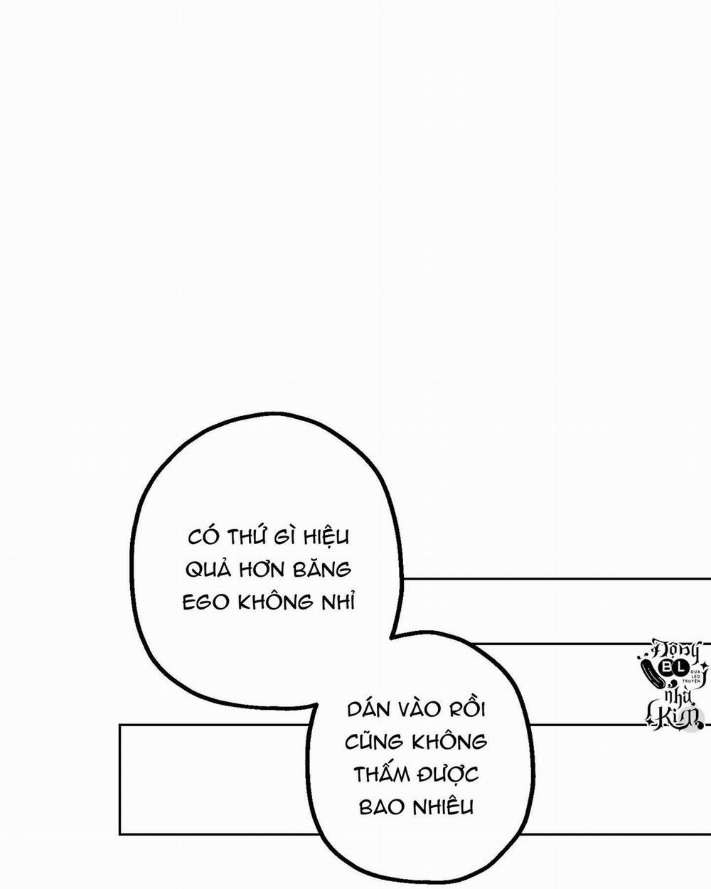 TUYỂN TẬP NGỰC BỰ, CUNG KHỦ CỦA NHÀ KIM 27 trang 43