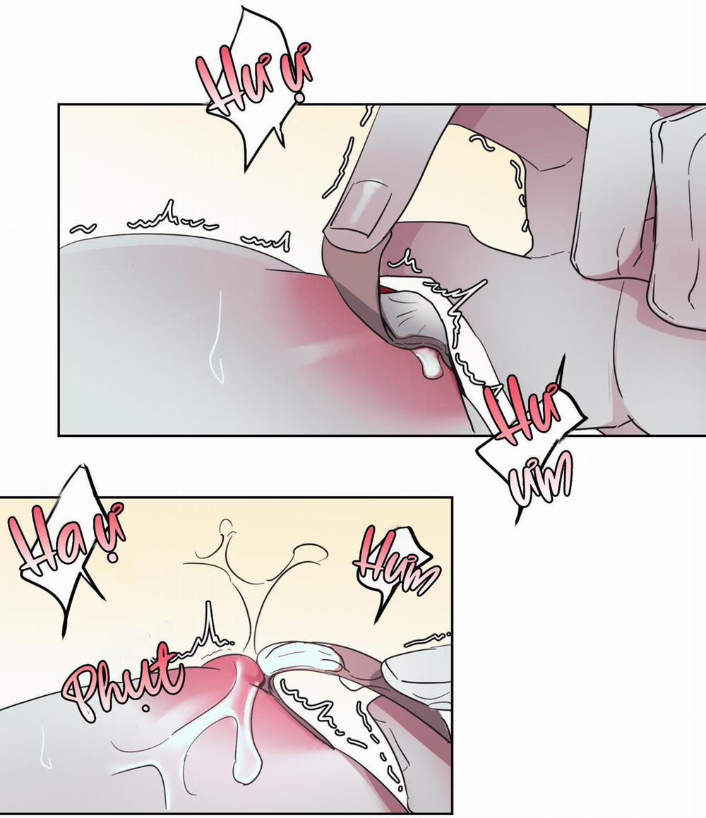 TUYỂN TẬP NGỰC BỰ, CUNG KHỦ CỦA NHÀ KIM 27 trang 44