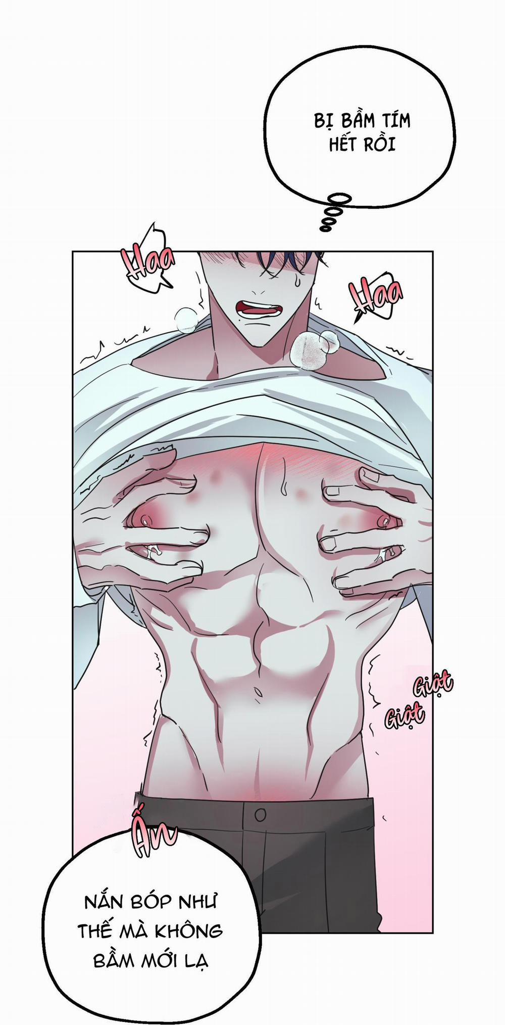 TUYỂN TẬP NGỰC BỰ, CUNG KHỦ CỦA NHÀ KIM 27 trang 45