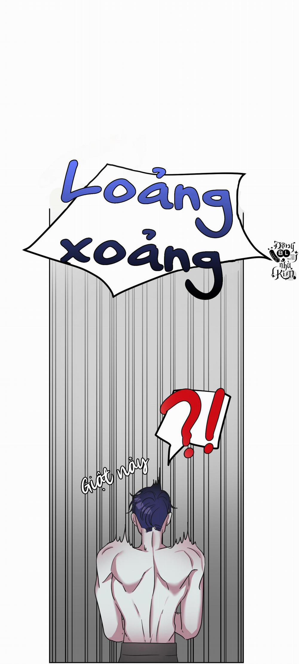 TUYỂN TẬP NGỰC BỰ, CUNG KHỦ CỦA NHÀ KIM 27 trang 47