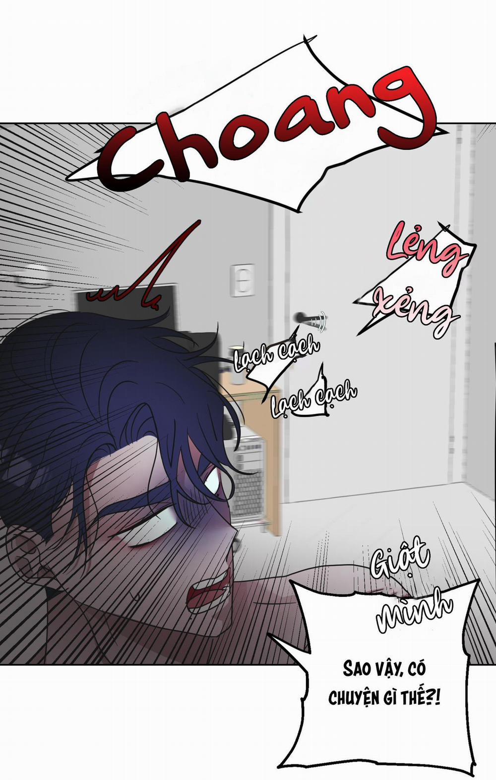 TUYỂN TẬP NGỰC BỰ, CUNG KHỦ CỦA NHÀ KIM 27 trang 48