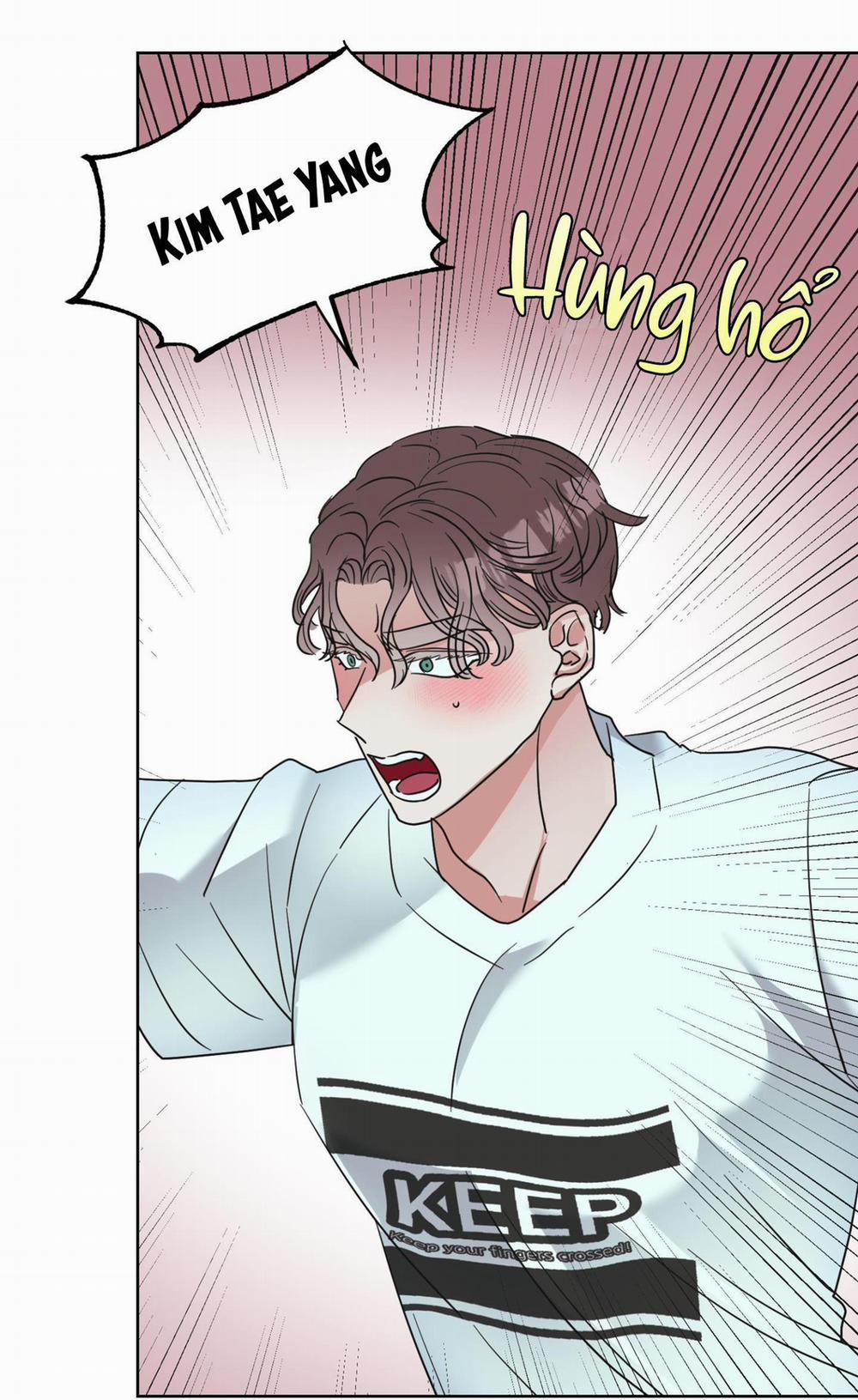 TUYỂN TẬP NGỰC BỰ, CUNG KHỦ CỦA NHÀ KIM 27 trang 49