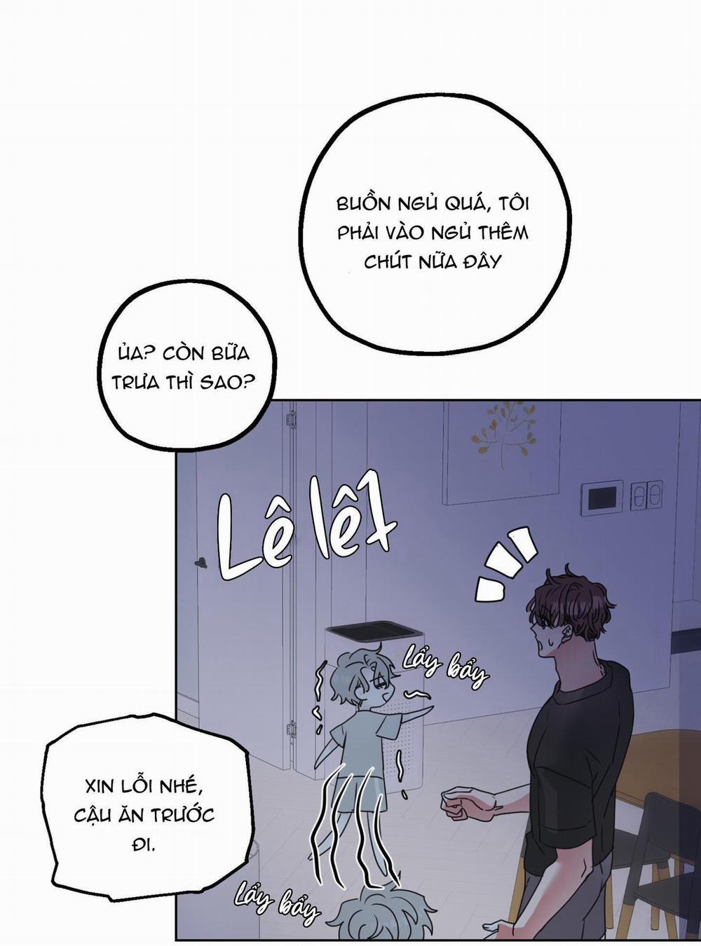 TUYỂN TẬP NGỰC BỰ, CUNG KHỦ CỦA NHÀ KIM 27 trang 5