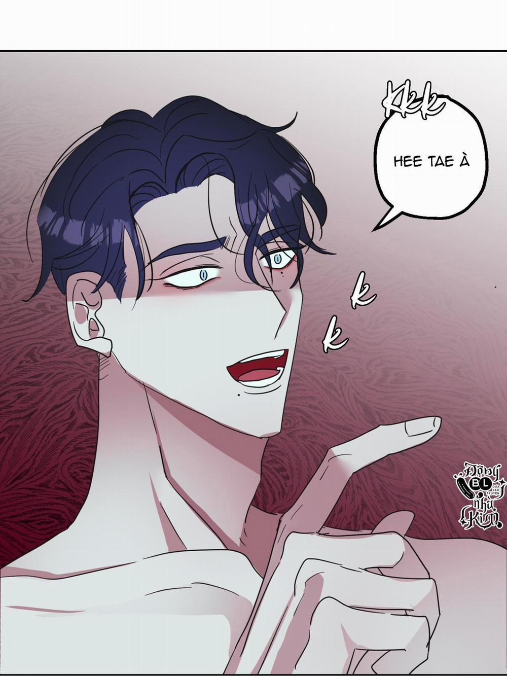 TUYỂN TẬP NGỰC BỰ, CUNG KHỦ CỦA NHÀ KIM 27 trang 57