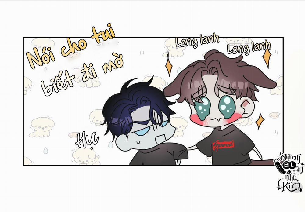 TUYỂN TẬP NGỰC BỰ, CUNG KHỦ CỦA NHÀ KIM 27 trang 8