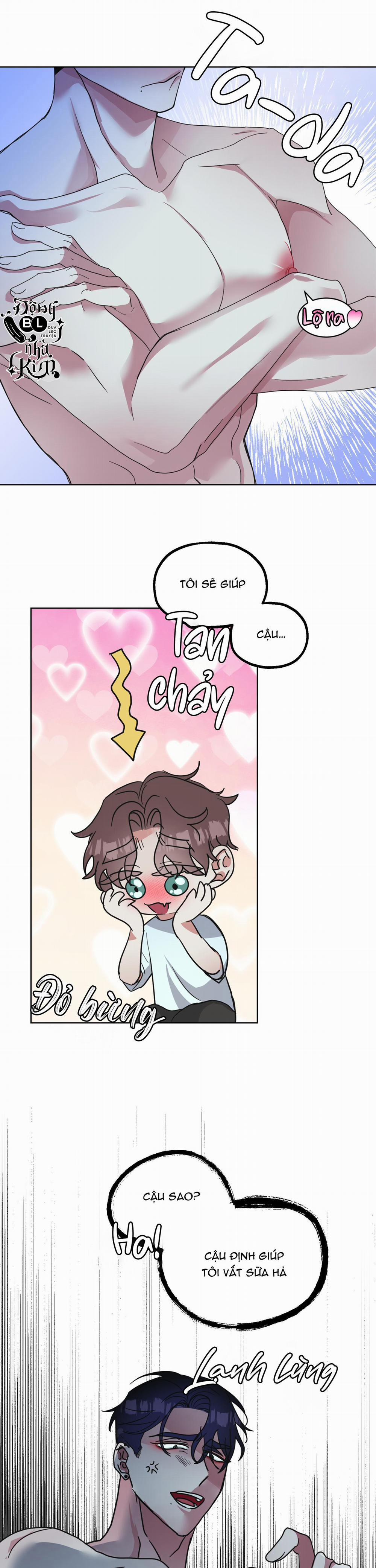 TUYỂN TẬP NGỰC BỰ, CUNG KHỦ CỦA NHÀ KIM 28 trang 1