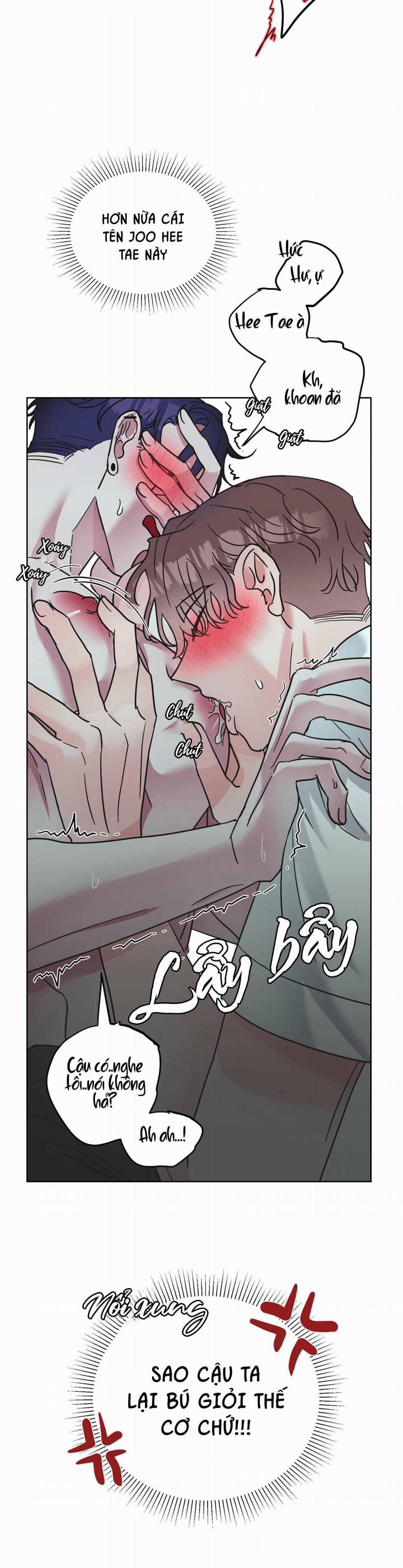 TUYỂN TẬP NGỰC BỰ, CUNG KHỦ CỦA NHÀ KIM 29 FRIEND MILK 4 trang 1