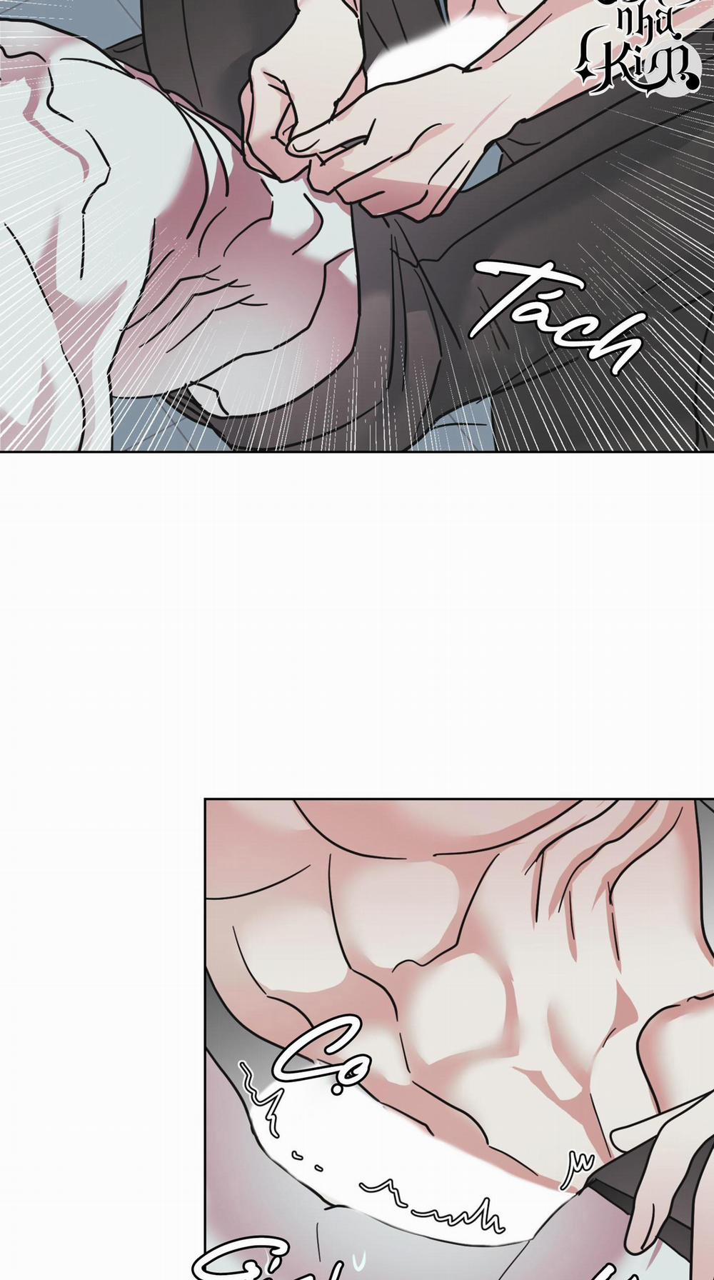 TUYỂN TẬP NGỰC BỰ, CUNG KHỦ CỦA NHÀ KIM 29 FRIEND MILK 4 trang 26