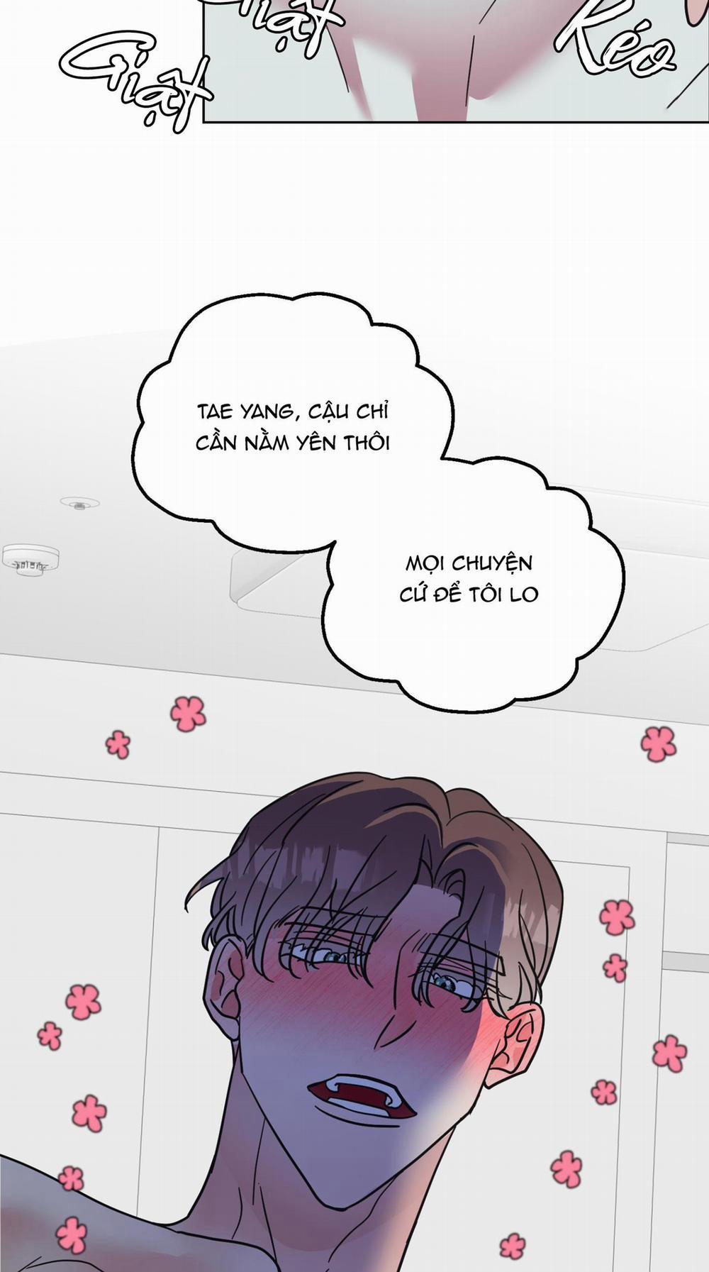 TUYỂN TẬP NGỰC BỰ, CUNG KHỦ CỦA NHÀ KIM 29 FRIEND MILK 4 trang 27