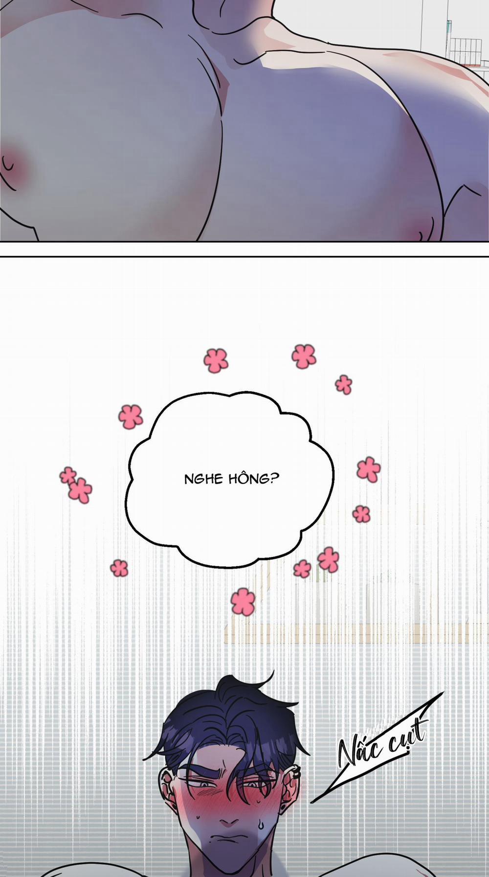 TUYỂN TẬP NGỰC BỰ, CUNG KHỦ CỦA NHÀ KIM 29 FRIEND MILK 4 trang 28