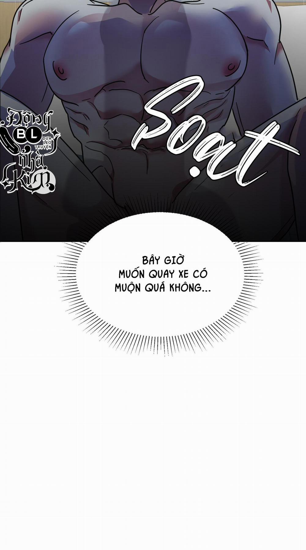 TUYỂN TẬP NGỰC BỰ, CUNG KHỦ CỦA NHÀ KIM 29 FRIEND MILK 4 trang 29