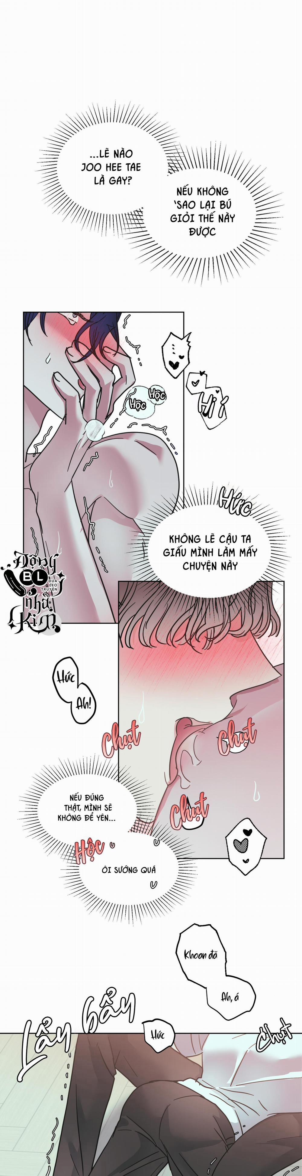 TUYỂN TẬP NGỰC BỰ, CUNG KHỦ CỦA NHÀ KIM 29 trang 2