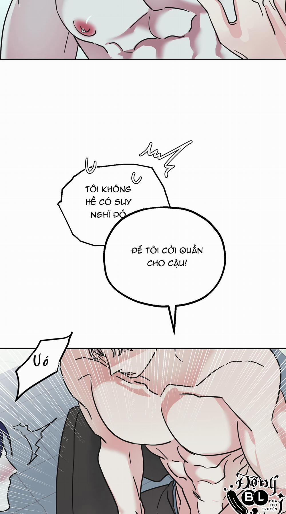 TUYỂN TẬP NGỰC BỰ, CUNG KHỦ CỦA NHÀ KIM 29 trang 25