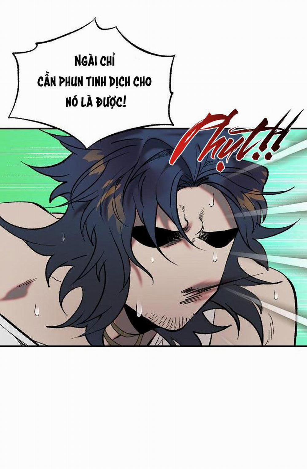 TUYỂN TẬP NGỰC BỰ, CUNG KHỦ CỦA NHÀ KIM 3 trang 35