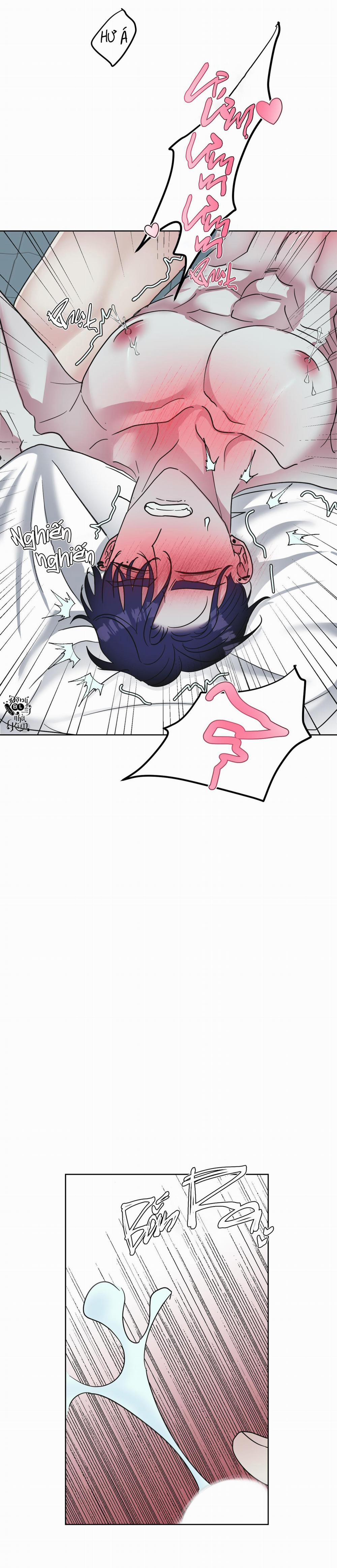 TUYỂN TẬP NGỰC BỰ, CUNG KHỦ CỦA NHÀ KIM 30 FRIEND MILK 5 trang 2