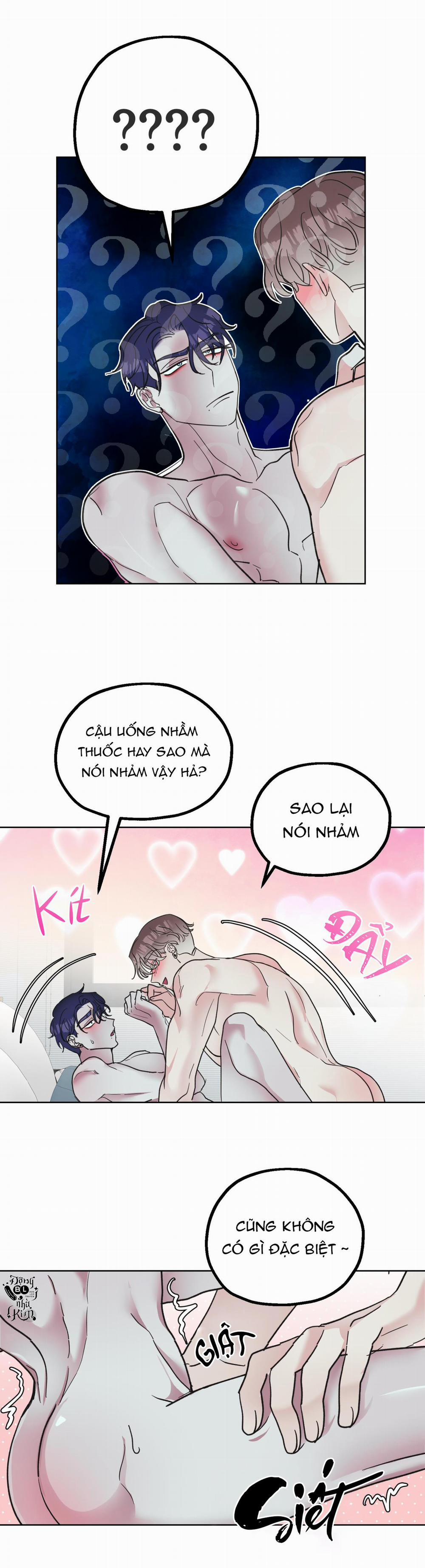 TUYỂN TẬP NGỰC BỰ, CUNG KHỦ CỦA NHÀ KIM 30 trang 10