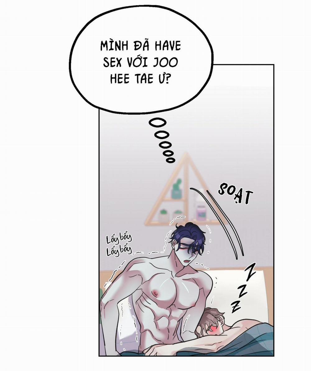 TUYỂN TẬP NGỰC BỰ, CUNG KHỦ CỦA NHÀ KIM 31 FRIEND MILK 6 trang 1